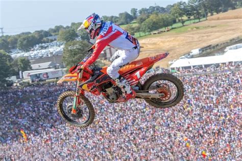 QUICK MXDN PEAK! JUST THE RESULTS (FINAL RESULTS .